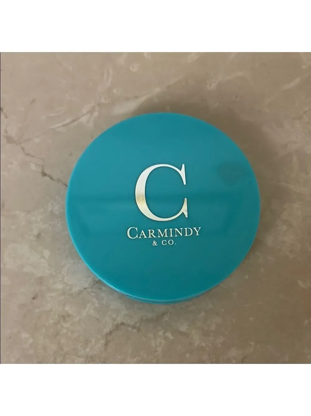 Carmindy & Co. Epic Eyeshadow Quad NEW